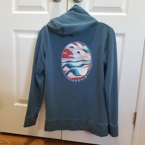 Patagonia Sweater